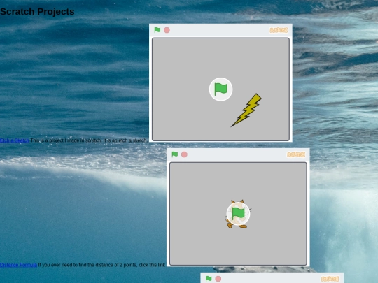 scratch screenshot