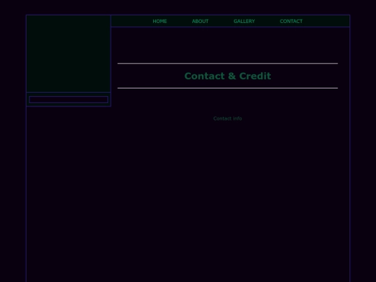links screenshot