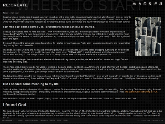 articles/where-to-start screenshot