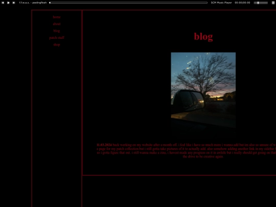 blog-back screenshot