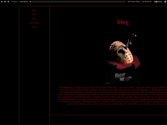blog-fridaythe13th screenshot