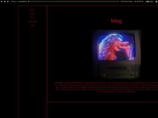 blog-physicalmedia screenshot