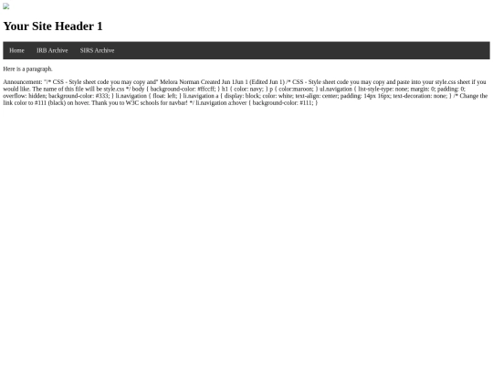 MediB screenshot