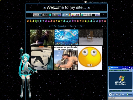 galeria screenshot