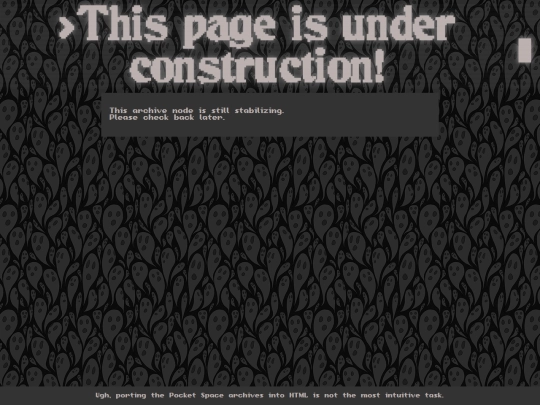hell screenshot