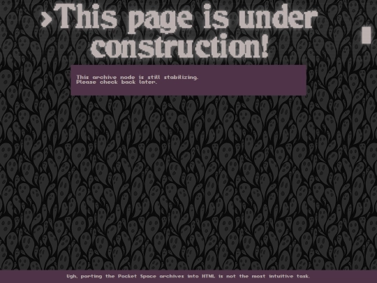 lords screenshot