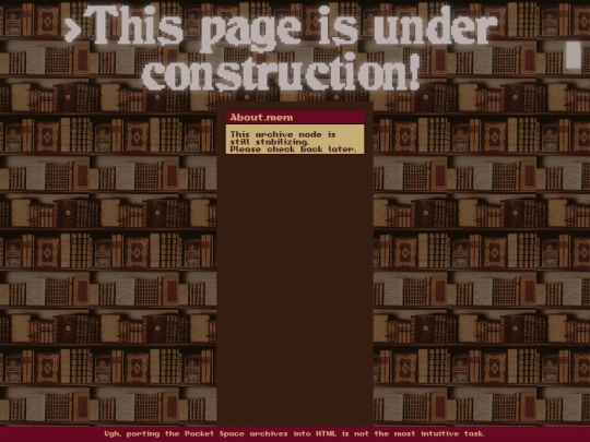 poetry screenshot