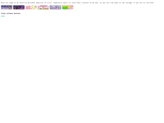 buttonwall screenshot