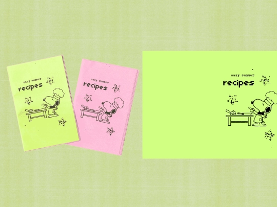zines/easysummerrecipes screenshot