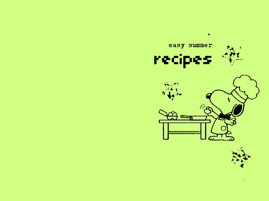zines/easysummerrecipes screenshot