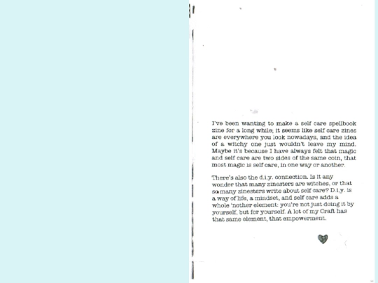 zines/sigils screenshot