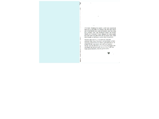 zines/sigilsforselfcare screenshot