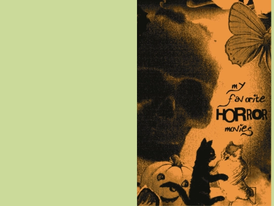 zines/spookymovies screenshot