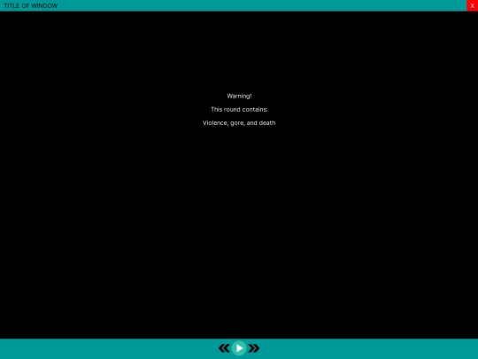 AUD/R2-00 screenshot