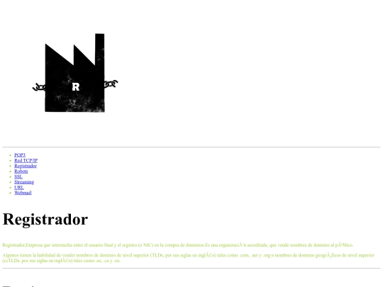 01/registrador screenshot