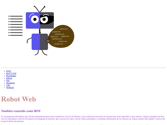 01/robot screenshot
