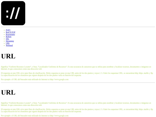 01/url screenshot