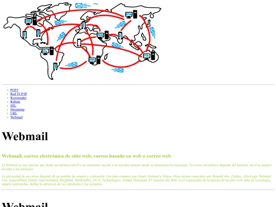 01/webmail screenshot