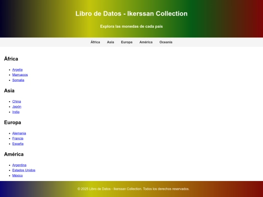 libro-de-monedas screenshot