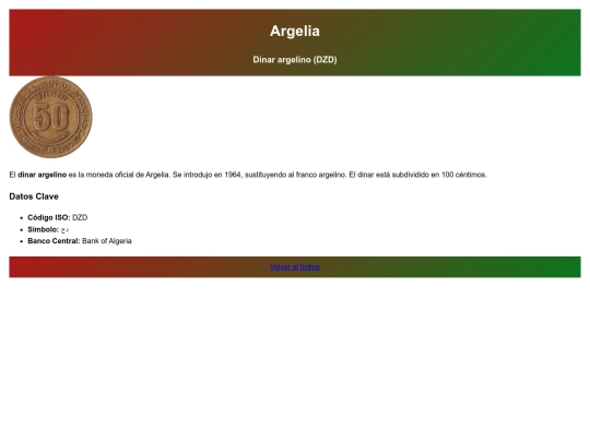 paises/argelia screenshot
