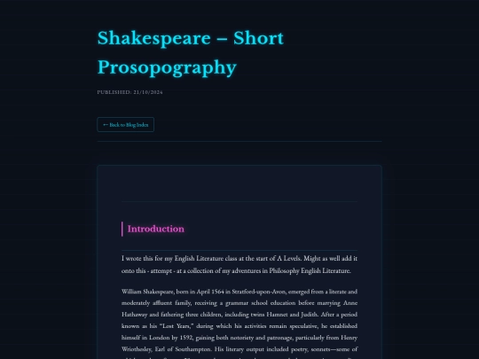blog/shakespeare-prosopography screenshot