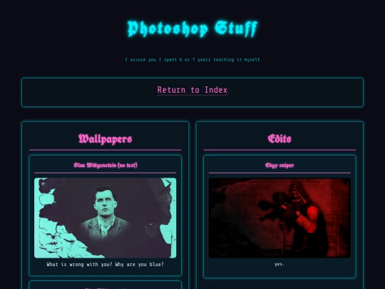 my-profile/photoshop screenshot