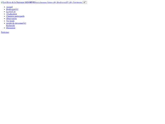 includes/menu screenshot