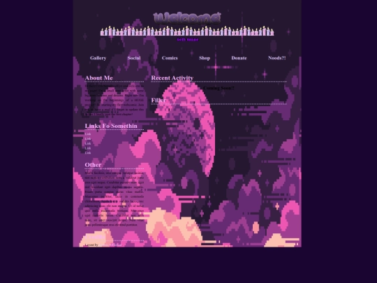 Fakecode screenshot