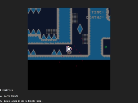 game/cavernhell screenshot