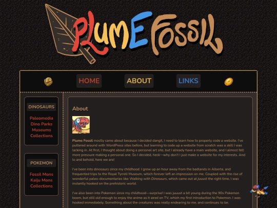 About screenshot