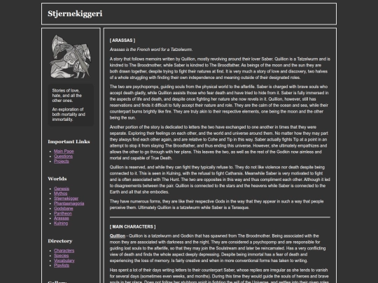 arassas screenshot