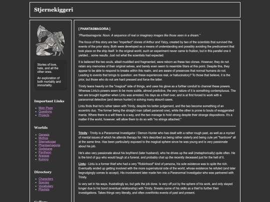 phantasmagoria screenshot