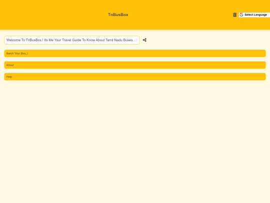 outuput screenshot