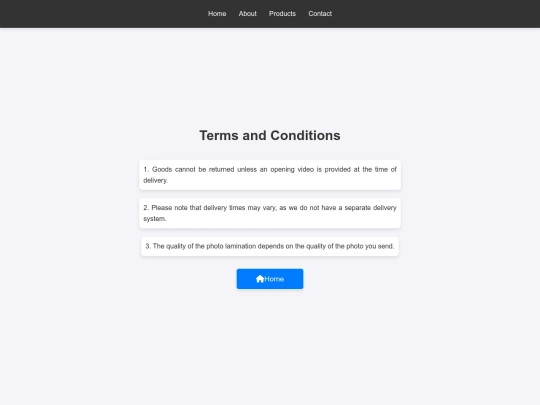 privacy-policy screenshot