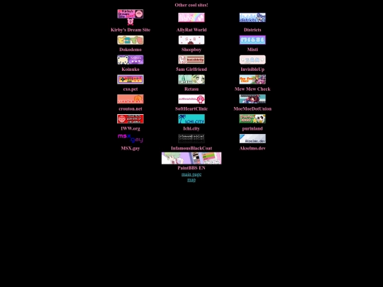link screenshot