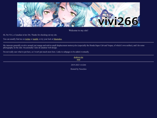 m screenshot