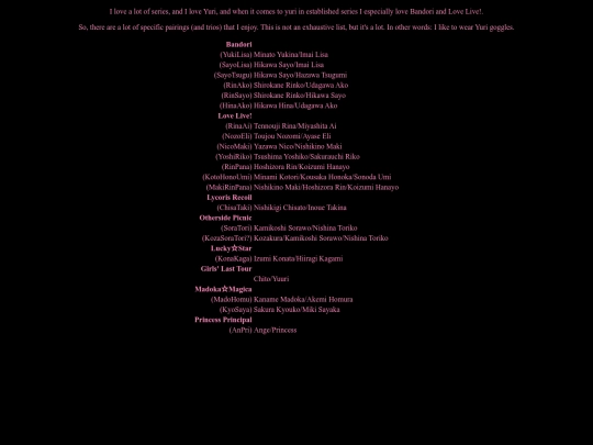pair screenshot