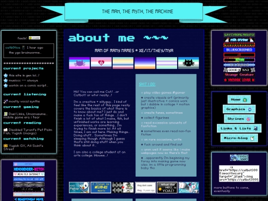 abowout screenshot