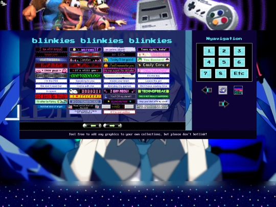 blinkiez2 screenshot