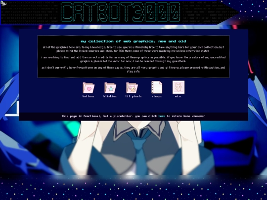 graphixxx screenshot