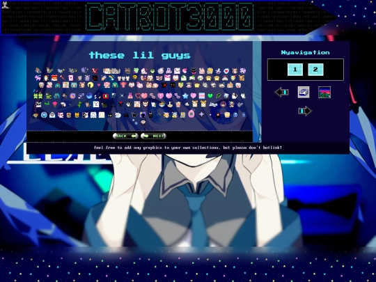 lilpix screenshot