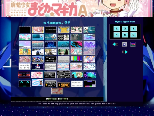 stamps2 screenshot