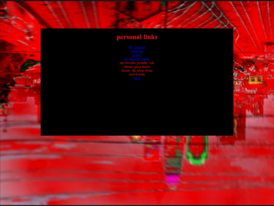 sub_page_one screenshot