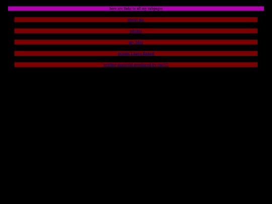 sub_pages/links2 screenshot