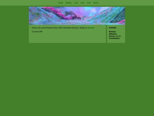 kuhura screenshot