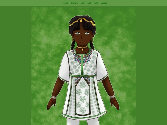 nahida screenshot