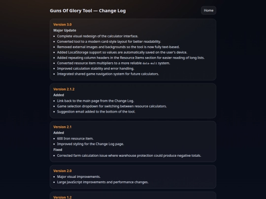 indexchange screenshot