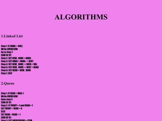 DSA1/al screenshot