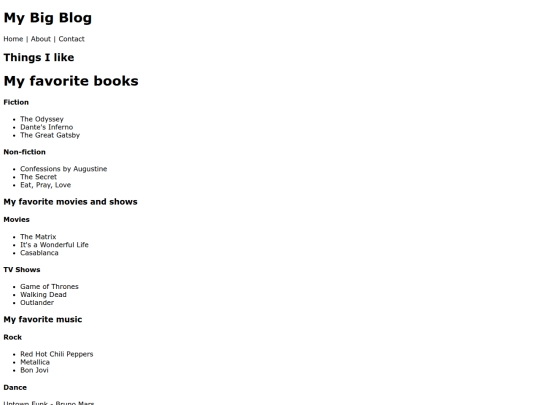 Class_of_2029/Practice/Mybigblog screenshot