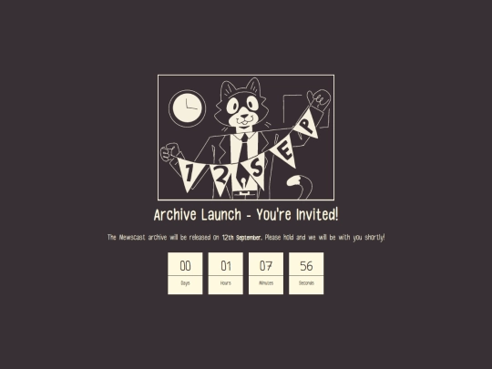 count screenshot